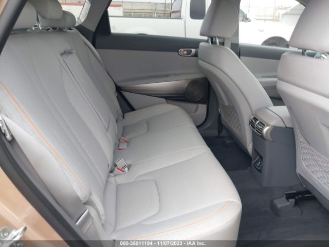 2021 HYUNDAI NEXO KM8J84A66MU015183 Photo 7