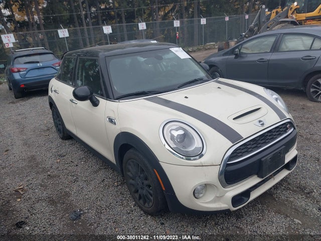 2016 MINI HARDTOP WMWXU3C54G2D29312 Photo 0