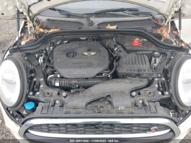 2016 MINI HARDTOP WMWXU3C54G2D29312 Photo 9