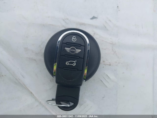 2016 MINI HARDTOP WMWXU3C54G2D29312 Photo 10