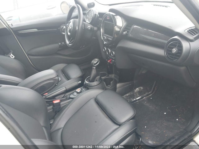 2016 MINI HARDTOP WMWXU3C54G2D29312 Photo 4