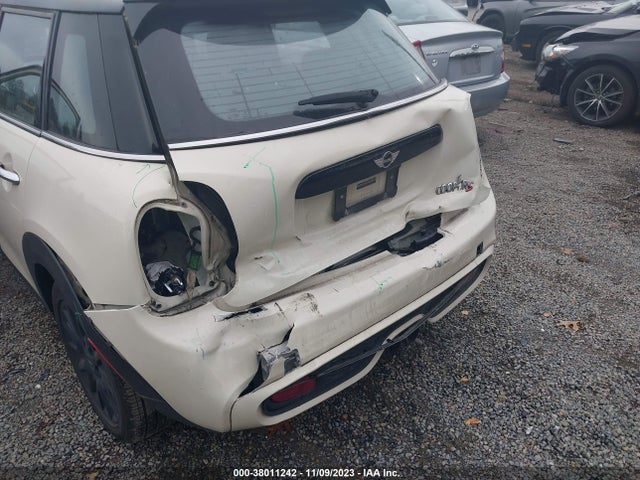 2016 MINI HARDTOP WMWXU3C54G2D29312 Photo 5