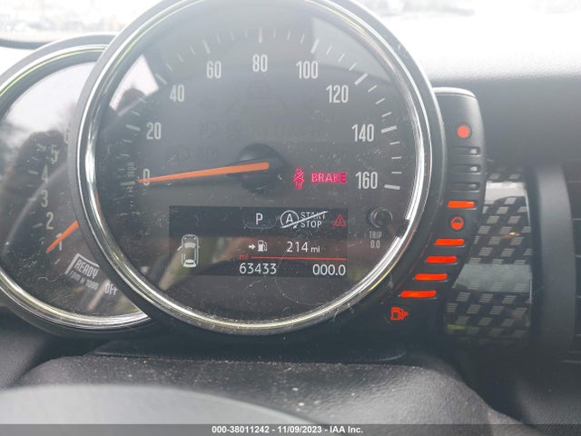 2016 MINI HARDTOP WMWXU3C54G2D29312 Photo 6