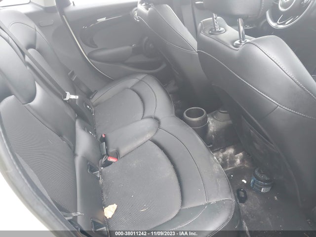 2016 MINI HARDTOP WMWXU3C54G2D29312 Photo 7