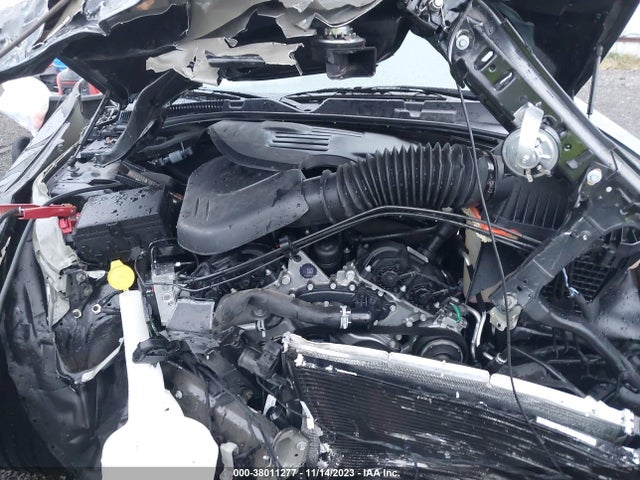 Dodge Challenger Gt Awd 2022 2C3CDZKG2NH156676 Image 10