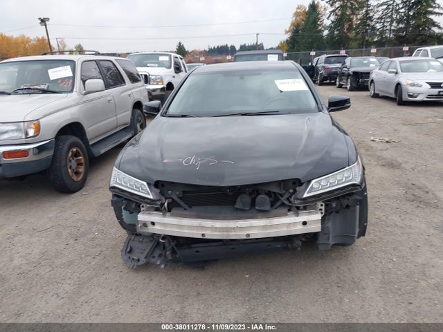Acura TLX 2015 19UUB1F30FA010793 Image 13