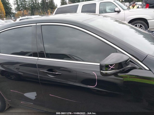 Acura TLX 2015 19UUB1F30FA010793 Image 14