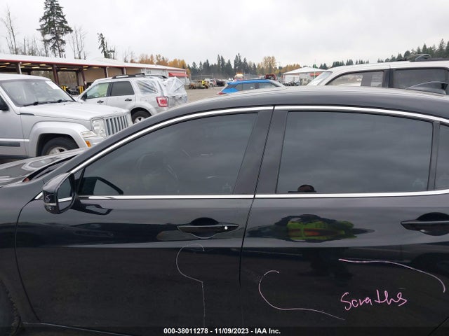 Acura TLX 2015 19UUB1F30FA010793 Image 15
