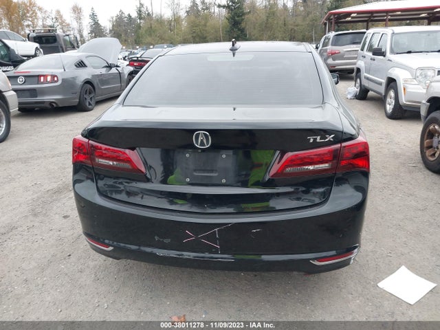 Acura TLX 2015 19UUB1F30FA010793 Image 17