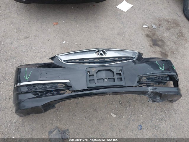Acura TLX 2015 19UUB1F30FA010793 Image 12