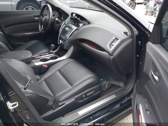 Acura TLX 2015 19UUB1F30FA010793 Image 5