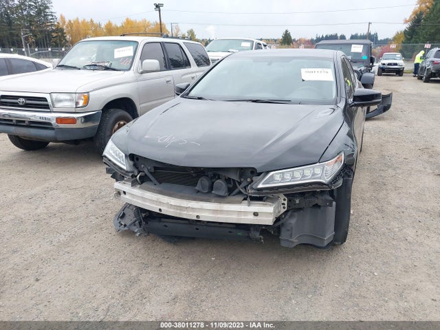 Acura TLX 2015 19UUB1F30FA010793 Image 6