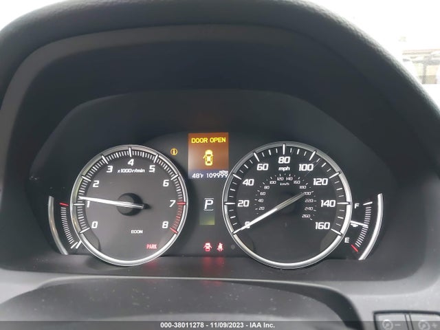 Acura TLX 2015 19UUB1F30FA010793 Image 7