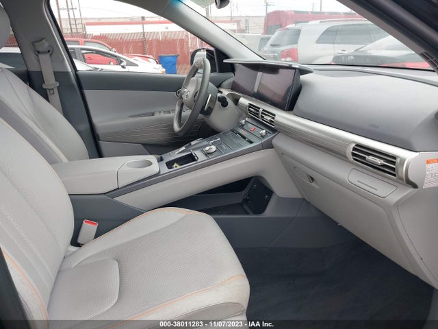 Hyundai Nexo Limited 2021 KM8J84A69MU018367 Image 5