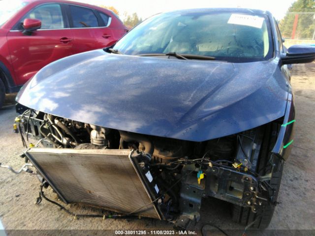 2HGFC1F37HH646847 Honda Civic Ex-t