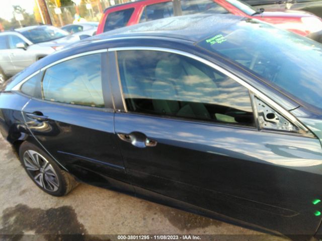 2HGFC1F37HH646847 Honda Civic Ex-t