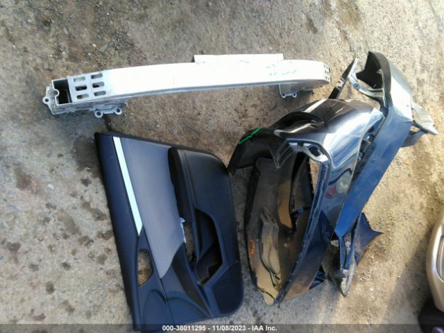 2HGFC1F37HH646847 Honda Civic Ex-t
