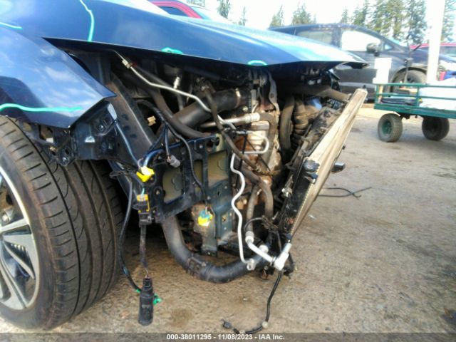 2HGFC1F37HH646847 Honda Civic Ex-t