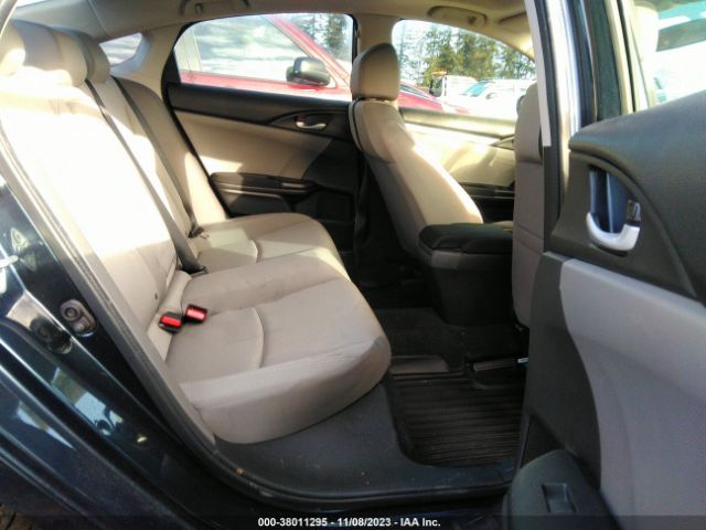 2HGFC1F37HH646847 Honda Civic Ex-t