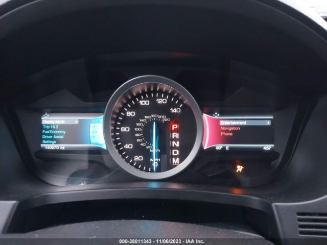 1FM5K8GT8FGB76272 Ford EXPLORER SPORT
