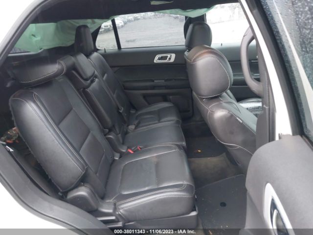 1FM5K8GT8FGB76272 Ford EXPLORER SPORT