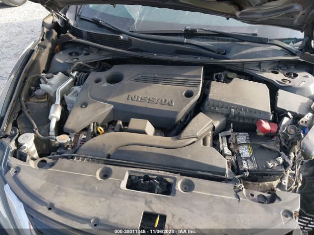 1N4AL3AP9GN326391 Nissan Altima 2.5/2.5 S/2.5 Sl