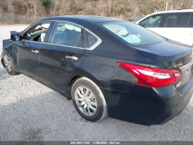 1N4AL3AP9GN326391 Nissan Altima 2.5/2.5 S/2.5 Sl