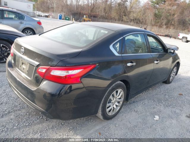 1N4AL3AP9GN326391 Nissan Altima 2.5/2.5 S/2.5 Sl