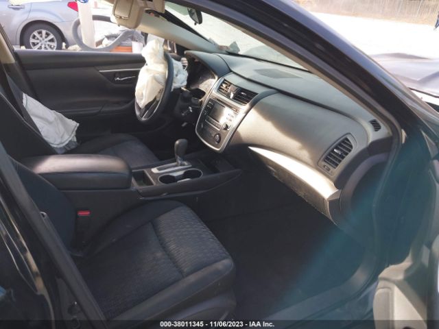 1N4AL3AP9GN326391 Nissan Altima 2.5/2.5 S/2.5 Sl