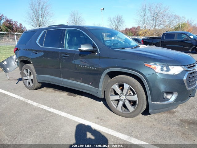 2018 1GNEVHKW9JJ171145 main image