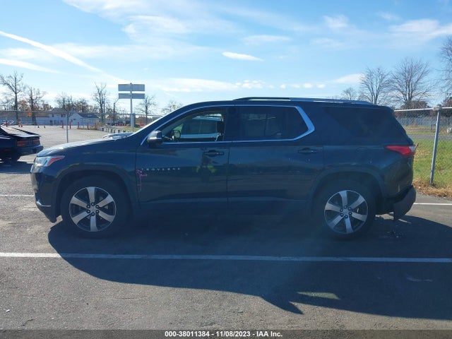 Chevrolet Traverse 3lt 2018 1GNEVHKW9JJ171145 Image 14