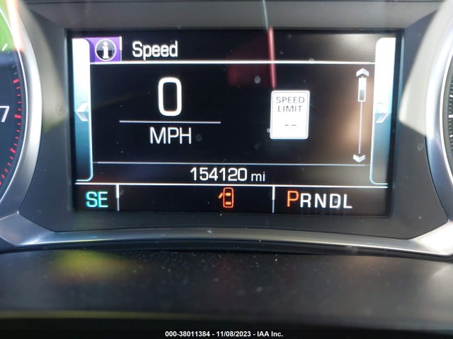Chevrolet Traverse 3lt 2018 1GNEVHKW9JJ171145 Image 15