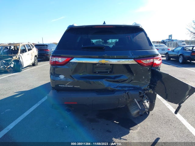 Chevrolet Traverse 3lt 2018 1GNEVHKW9JJ171145 Image 16