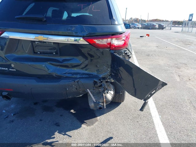 Chevrolet Traverse 3lt 2018 1GNEVHKW9JJ171145 Image 6