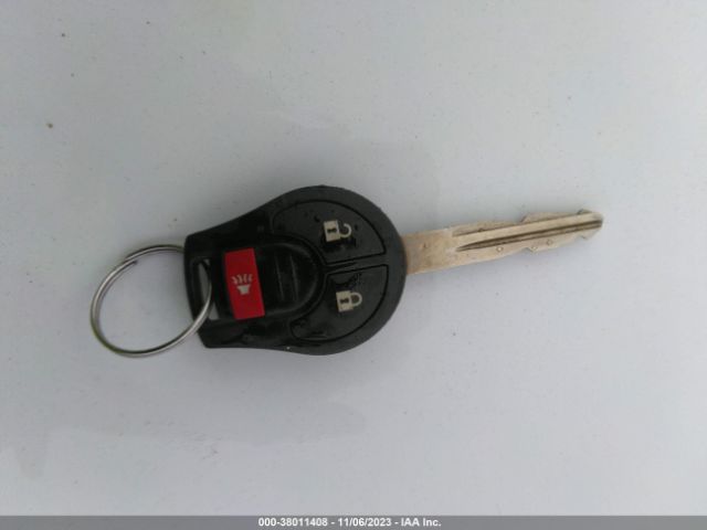 3N6CM0KN6FK699028 Nissan NV200 SV