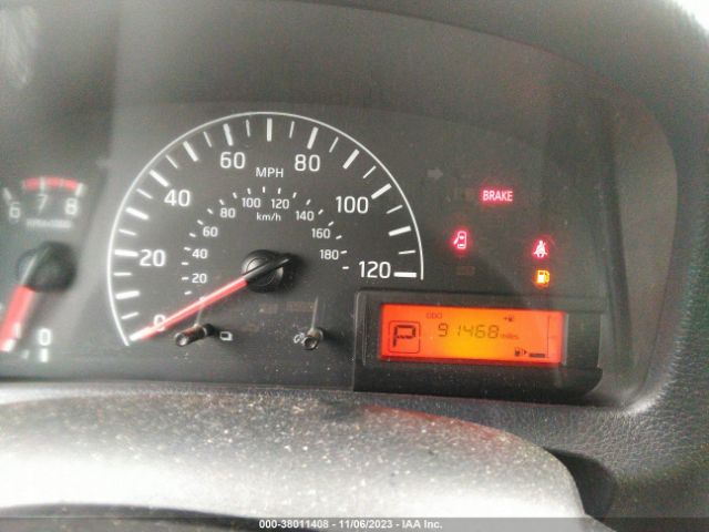 3N6CM0KN6FK699028 Nissan NV200 SV