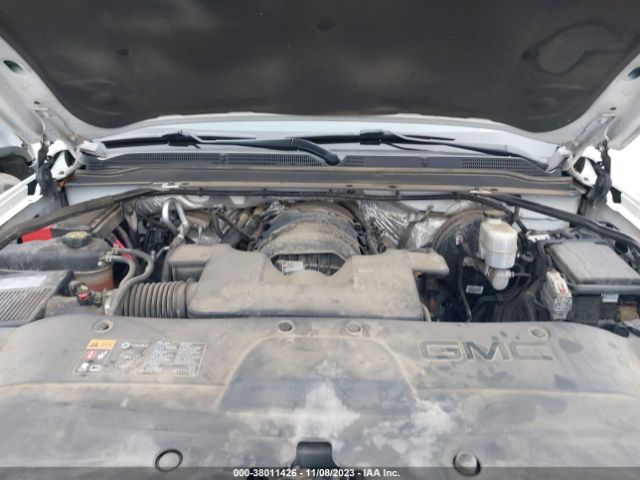 1GKS1FKC1GR400675 GMC Yukon Xl Sle