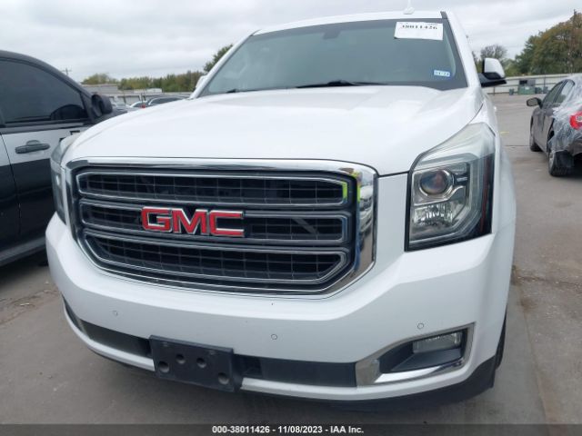 1GKS1FKC1GR400675 GMC Yukon Xl Sle