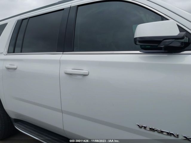 1GKS1FKC1GR400675 GMC Yukon Xl Sle