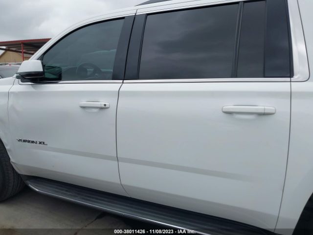 1GKS1FKC1GR400675 GMC Yukon Xl Sle