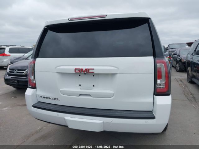 1GKS1FKC1GR400675 GMC Yukon Xl Sle