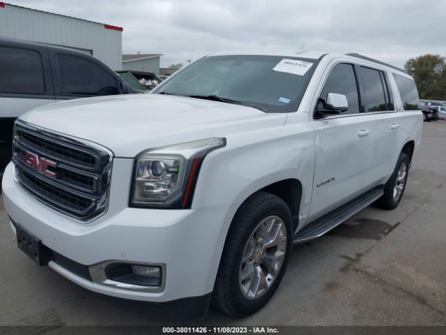 1GKS1FKC1GR400675 GMC Yukon Xl Sle