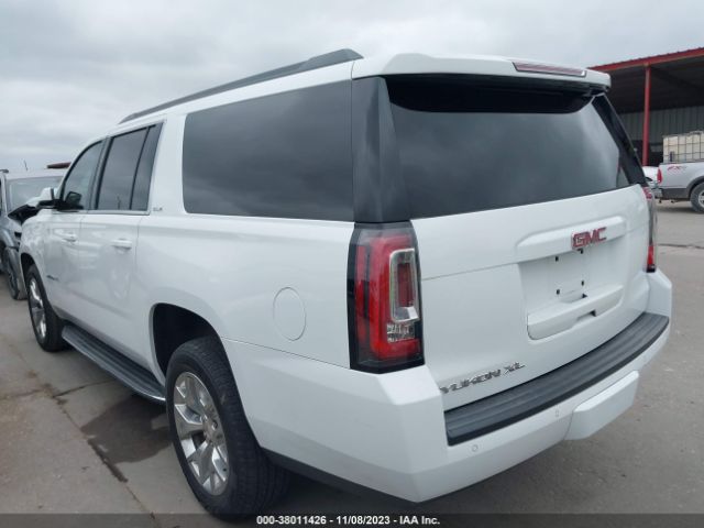 1GKS1FKC1GR400675 GMC Yukon Xl Sle