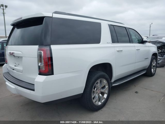 1GKS1FKC1GR400675 GMC Yukon Xl Sle