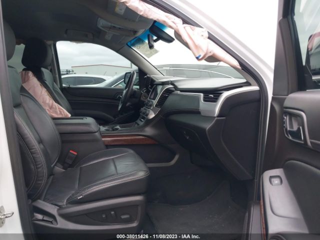 1GKS1FKC1GR400675 GMC Yukon Xl Sle