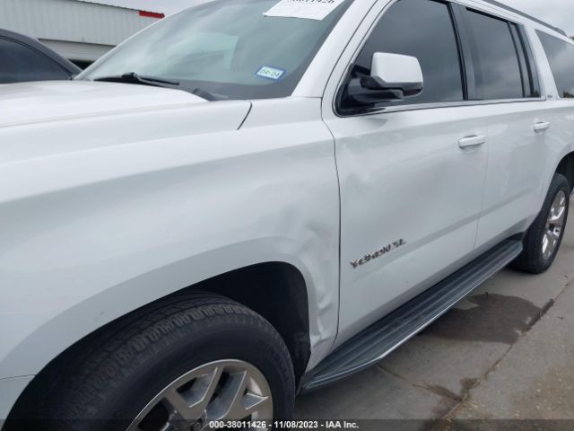 1GKS1FKC1GR400675 GMC Yukon Xl Sle