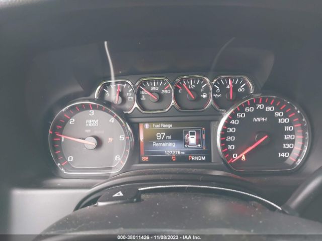 1GKS1FKC1GR400675 GMC Yukon Xl Sle