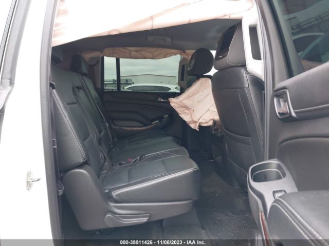 1GKS1FKC1GR400675 GMC Yukon Xl Sle
