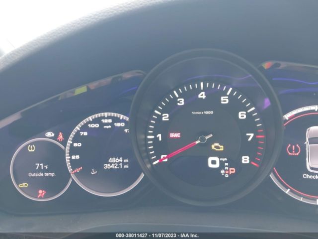 2023 PORSCHE CAYENNE WP1AA2AY7PDA07840 Photo 6