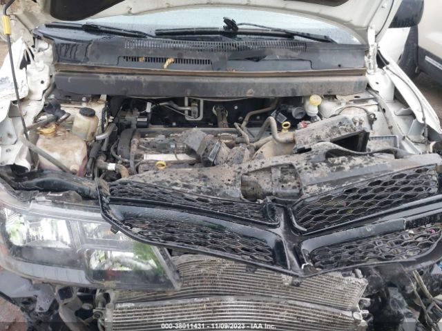 3C4PDCAB2LT237665 Dodge Journey Se Value